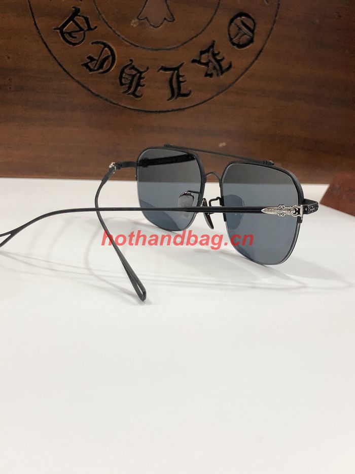 Chrome Heart Sunglasses Top Quality CRS00597